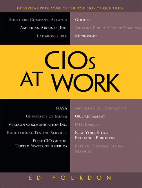 Cios At Work - image