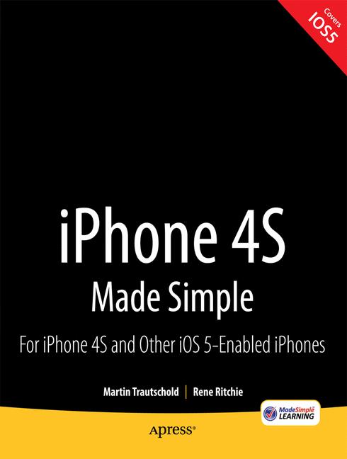 Iphone 4S Made Simp… - image