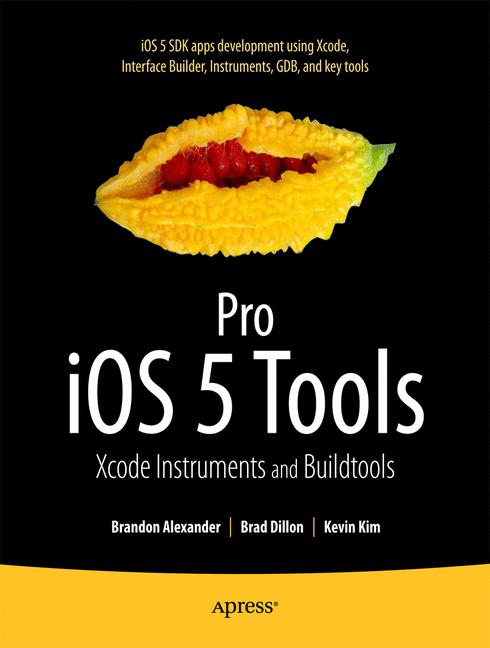 Pro Ios 5 Tools