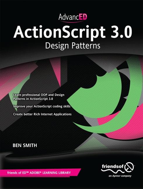 Advanced Actionscri… - image