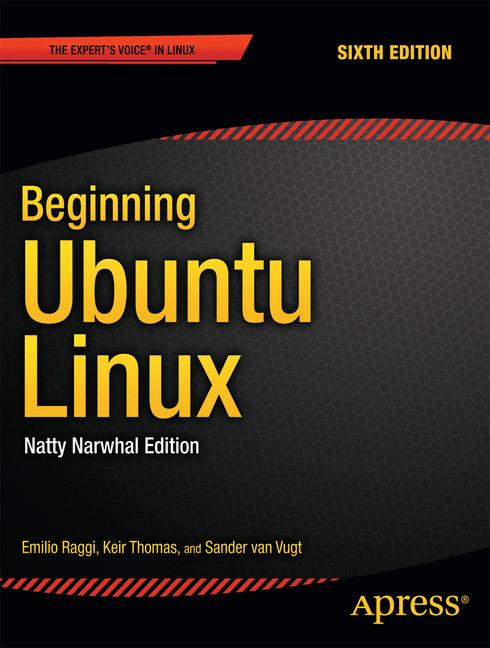 Beginning Ubuntu Li…