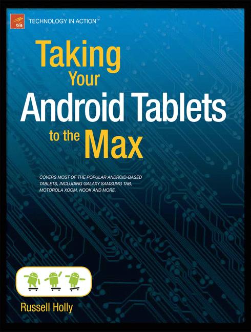 Taking Your Android… - image