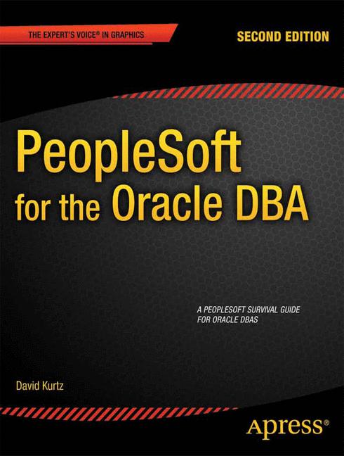 Peoplesoft For The …
