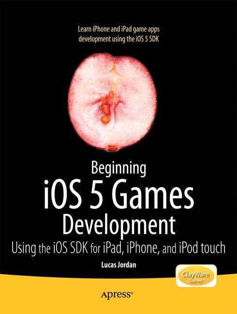 Beginning Ios 5 Gam… - image