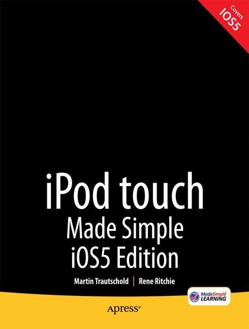 Ipod Touch Made Sim…