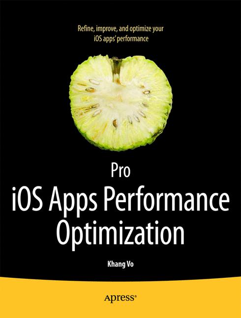 Pro Ios Apps Perfor… - image