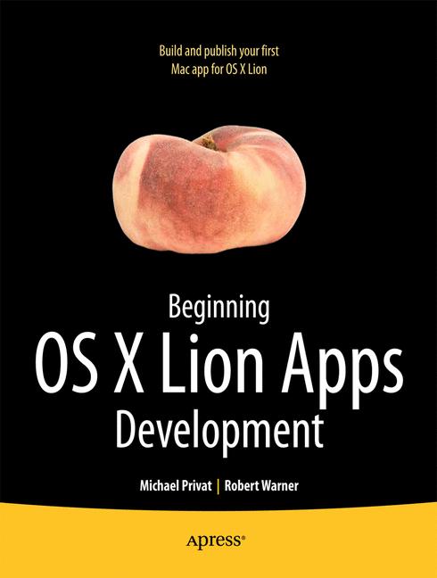 Beginning Os X Lion… - image