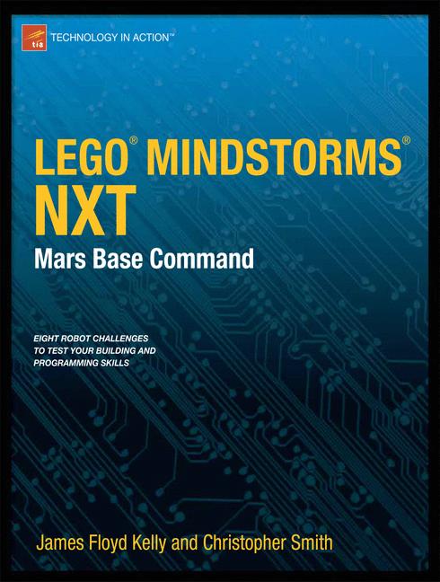 Lego Mindstorms Nxt… - image