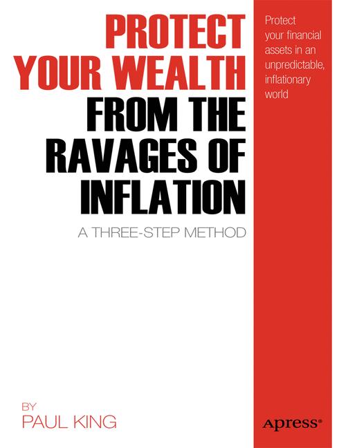 Protect Your Wealth… - image