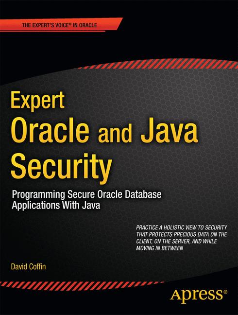 Expert Oracle And J…