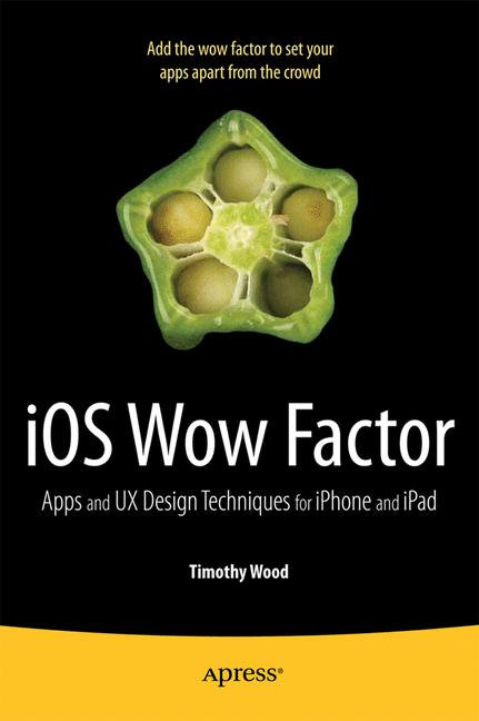 Ios Wow Factor - image