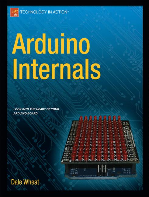 Arduino Internals - image