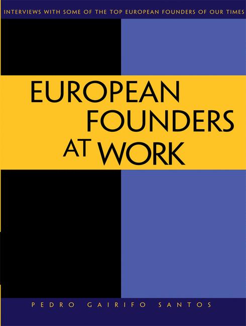 European Founders A… - image