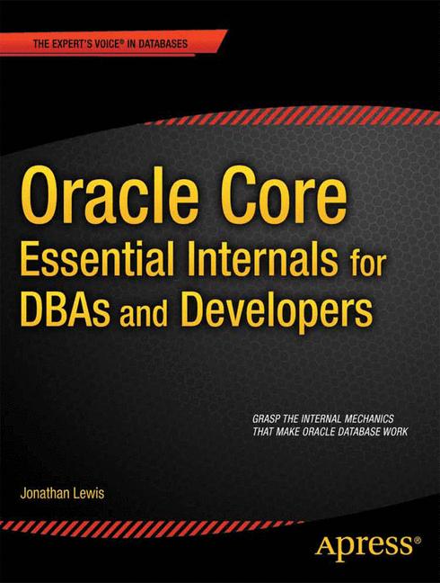 Oracle Core: Essent…