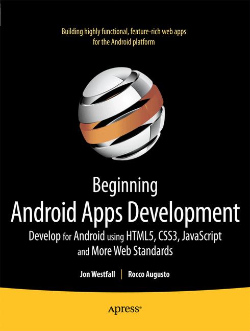Beginning Android W… - image