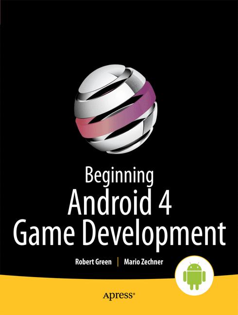 Beginning Android 4… - image