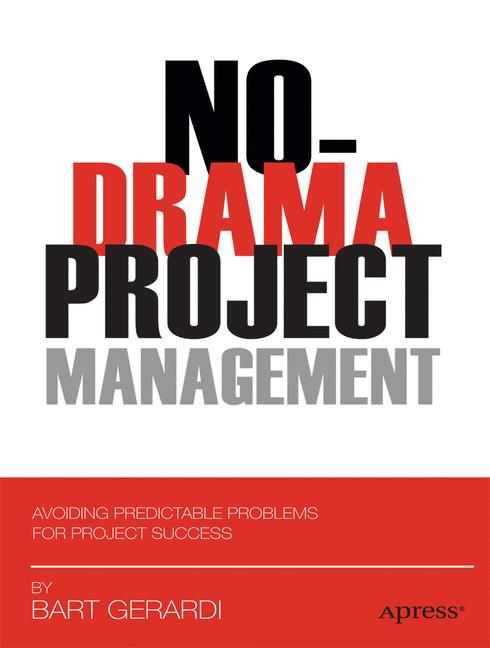 No-Drama Project Ma…
