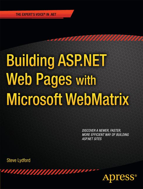 Building Asp.Net We… - image
