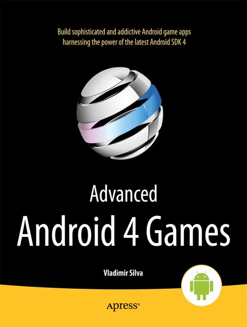 Advanced Android 4 … - image