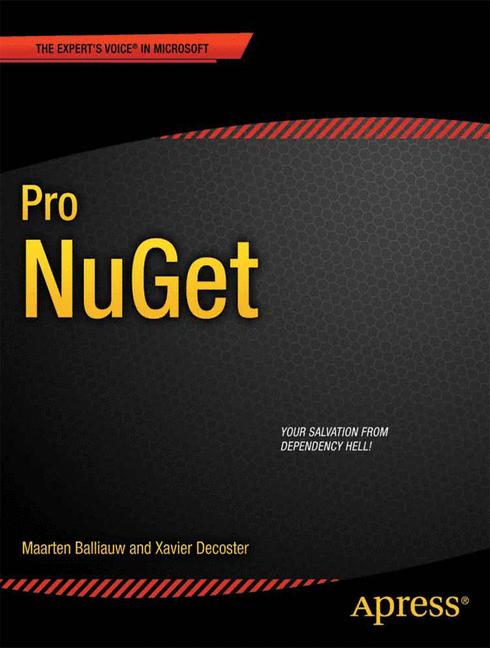 Pro NuGet