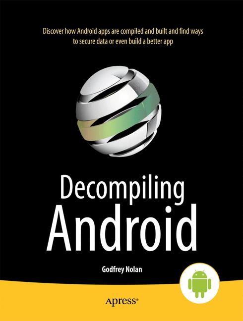 Decompiling Android - image