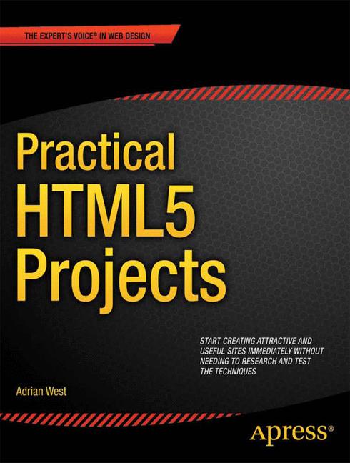 Practical HTML5 Pro… - image