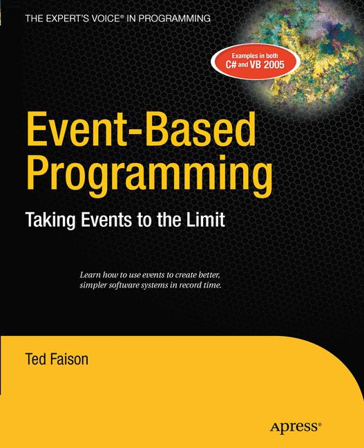 Event-Based Program… - image