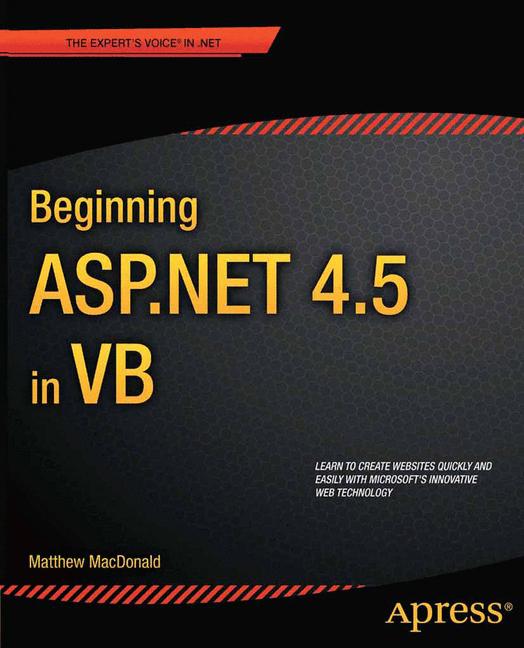 Beginning Asp.Net 4…