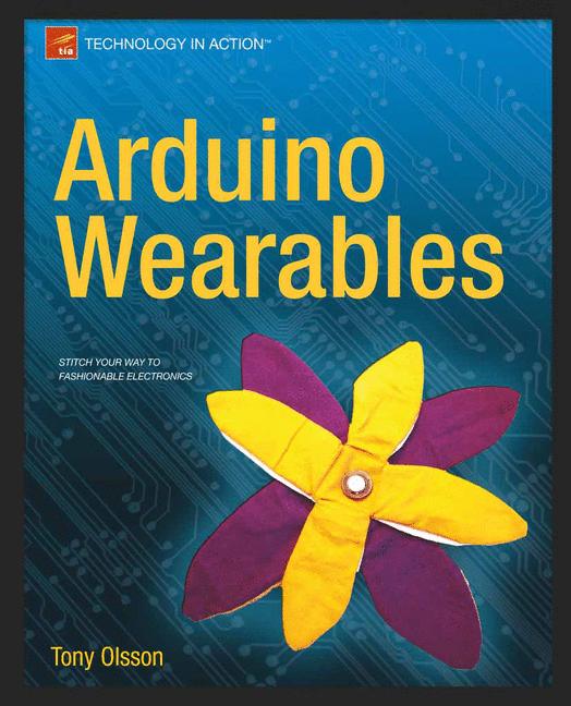 Arduino Wearables - image