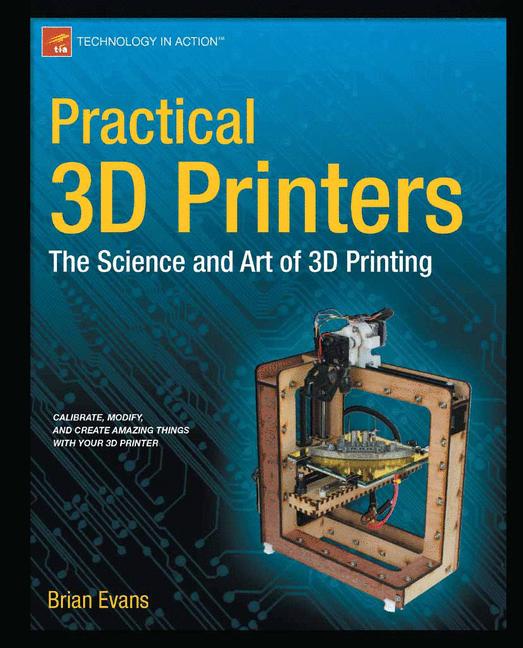 Practical 3D Printe…