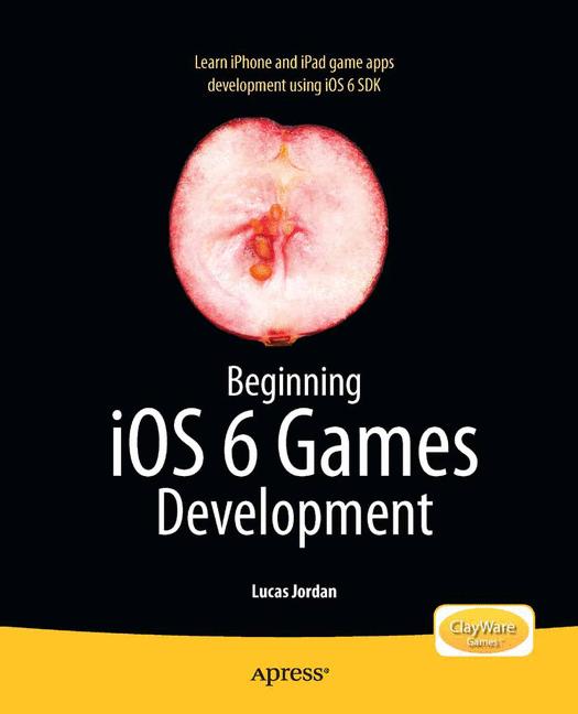 Beginning Ios 6 Gam… - image
