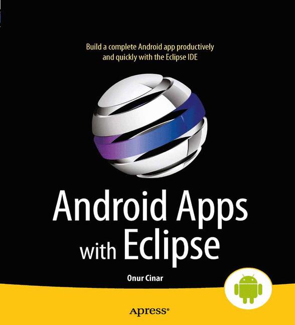 Android Apps With E… - image