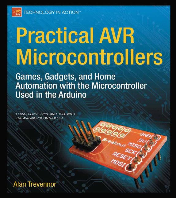 Practical Avr Micro…