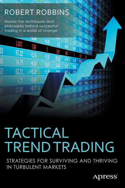 Tactical Trend Trad… - image