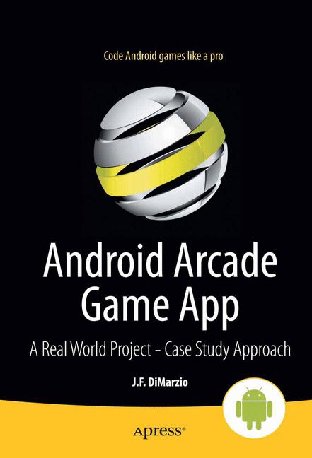 Android Arcade Game… - image