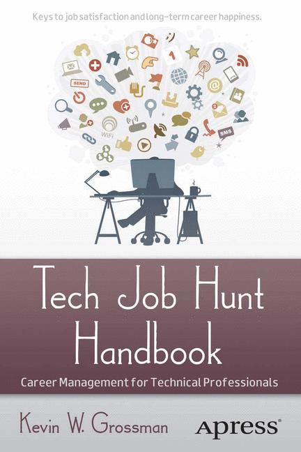 Tech Job Hunt Handb…