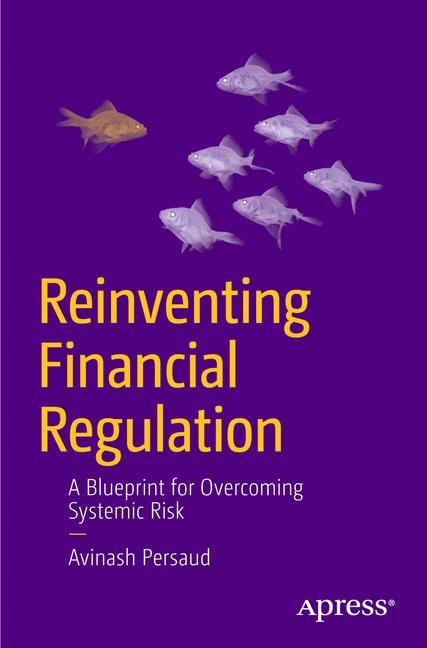 Reinventing Financi… - image