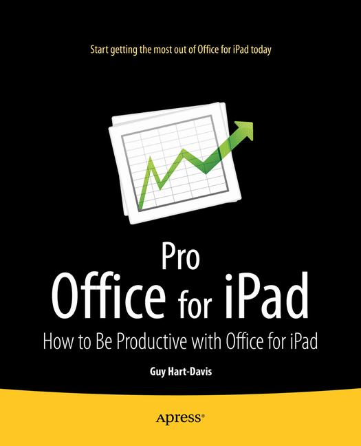 Pro Office For Ipad - image