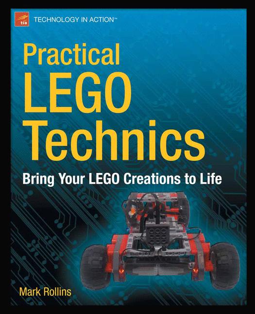 Practical Lego Tech… - image