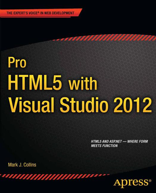 Pro HTML5 With Visu…