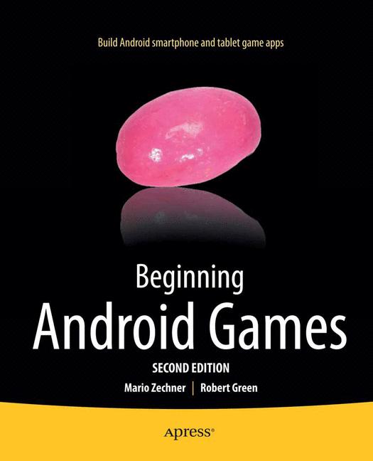 Beginning Android G… - image