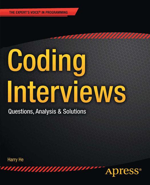 Coding Interviews - image
