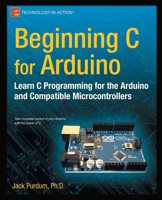 Beginning C For Ard…