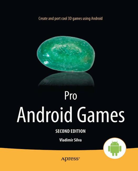 Pro Android Games - image