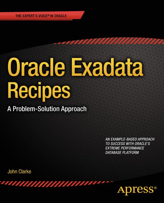 Oracle Exadata Reci…