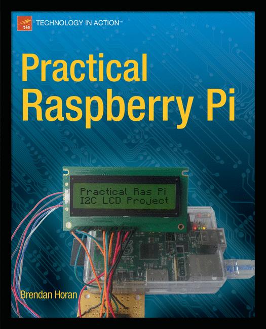 Practical Raspberry…