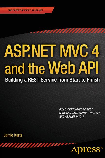 Asp.Net Mvc 4 And T…