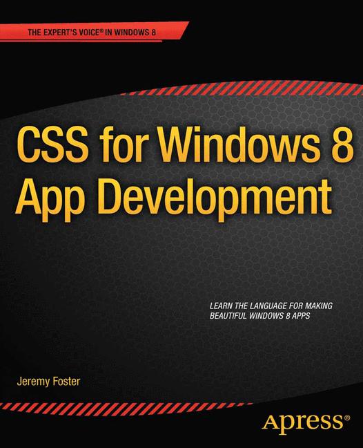 Css For Windows 8 A… - image