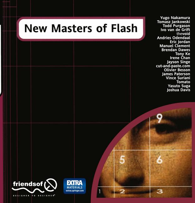 New Masters Of Flash
