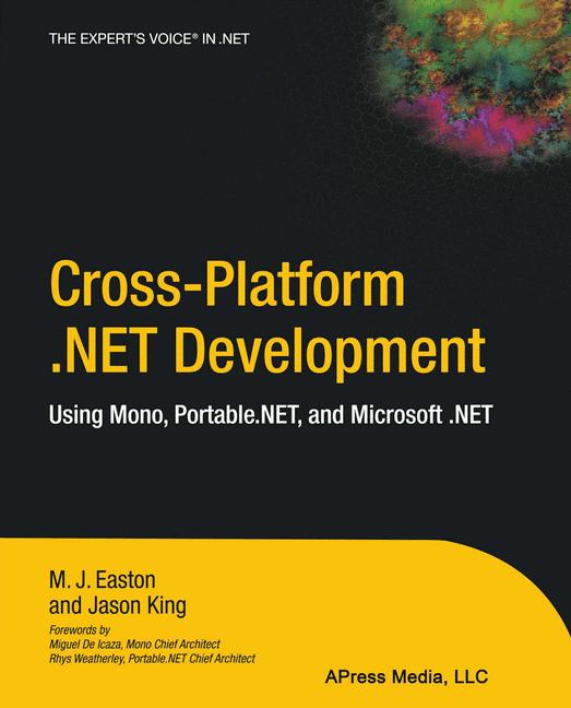 Cross-Platform .Net…